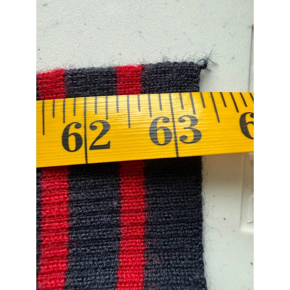 N/A vintage gap